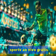 sportv ao vivo gratis